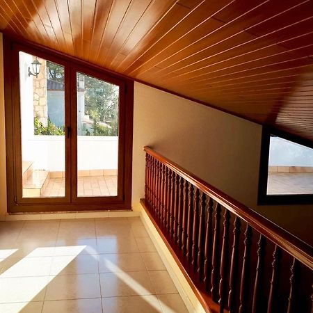 Villa Bella Cala L'Ametlla de Mar Kültér fotó