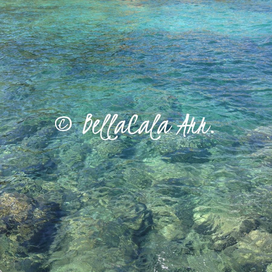 Villa Bella Cala L'Ametlla de Mar Kültér fotó