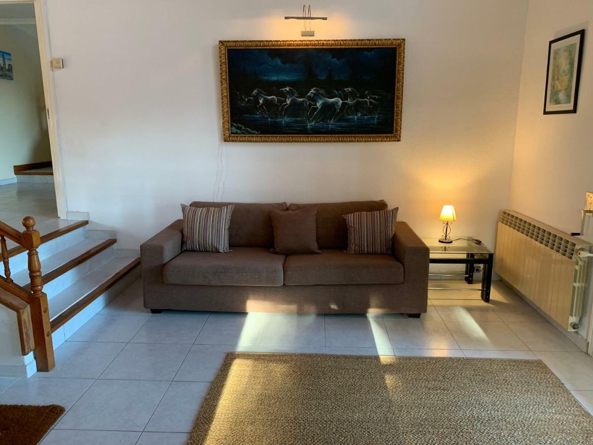 Villa Bella Cala L'Ametlla de Mar Kültér fotó