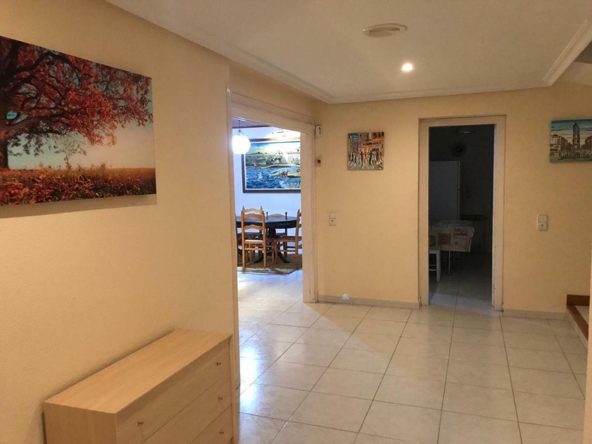 Villa Bella Cala L'Ametlla de Mar Kültér fotó
