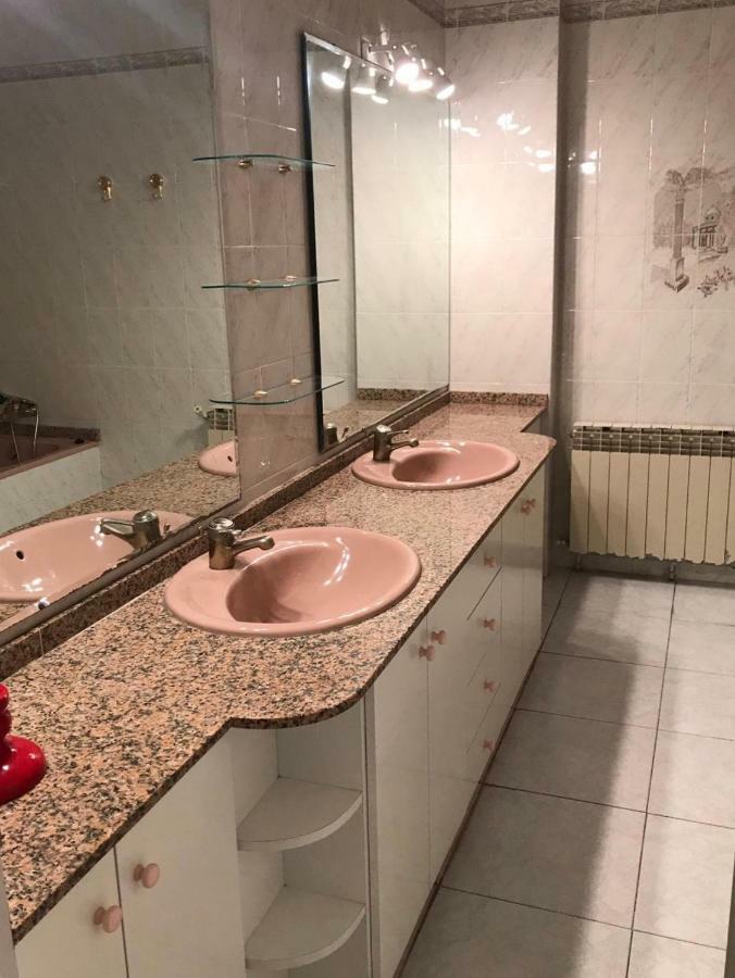 Villa Bella Cala L'Ametlla de Mar Kültér fotó