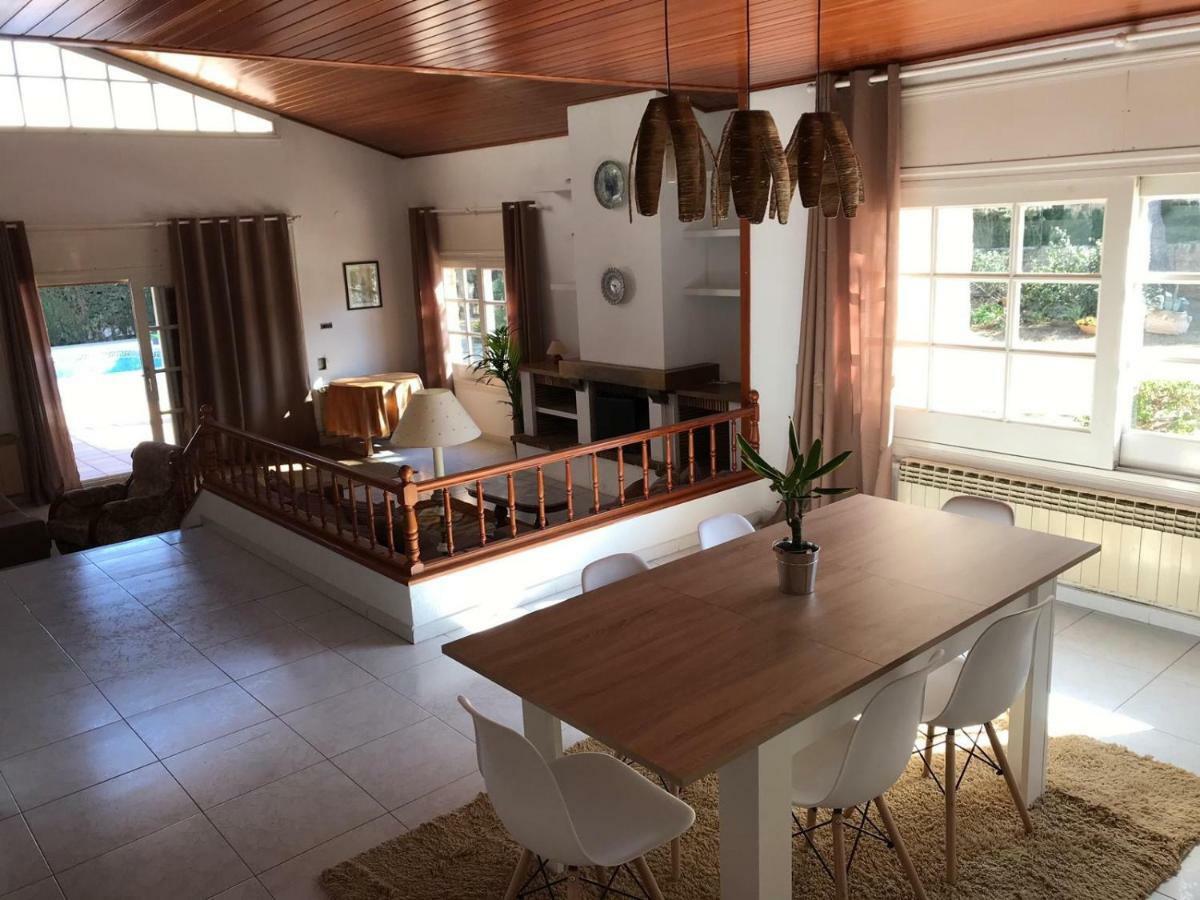 Villa Bella Cala L'Ametlla de Mar Kültér fotó