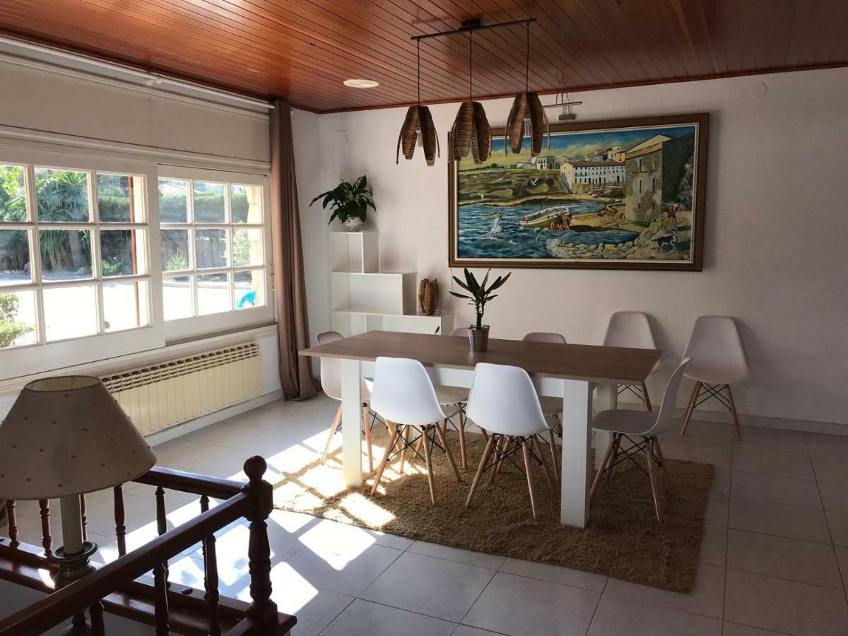 Villa Bella Cala L'Ametlla de Mar Kültér fotó