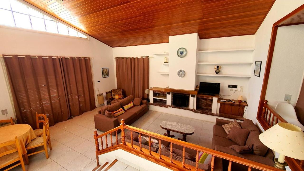 Villa Bella Cala L'Ametlla de Mar Kültér fotó